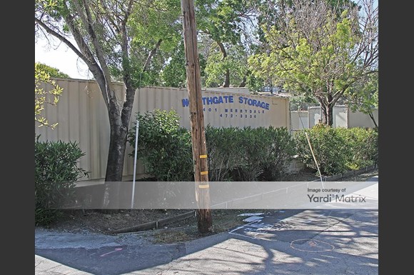 Northgate Security Storage 401 Merrydale Road San Rafael Rentcafe