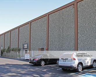 Storage Units for Rent available at 4290 Redwood Hwy, San Rafael, CA 94903