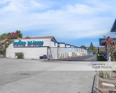 Storage Units for Rent available at 19240 Highway 12, Sonoma, CA 95476 Photo Gallery 1