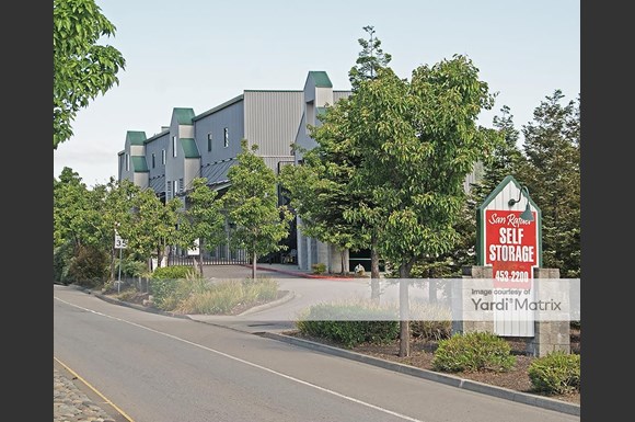 San Rafael Self Storage 675 Andersen Drive San Rafael Rentcafe