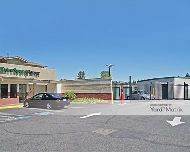 Storage Units for Rent available at 2053 West Steele Lane, Santa Rosa, CA 95403