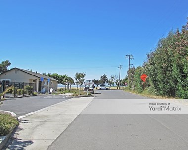 Storage Units for Rent available at 155 Fremont Drive, Sonoma, CA 95476 Photo Gallery 1