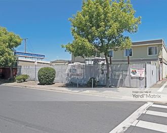 Storage Units for Rent available at 225 Southwest Blvd, Rohnert Park, CA 94928