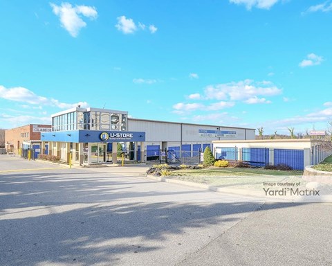 Storage Units for Rent available at 3860 Kenilworth Avenue, Bladensburg, MD 20710