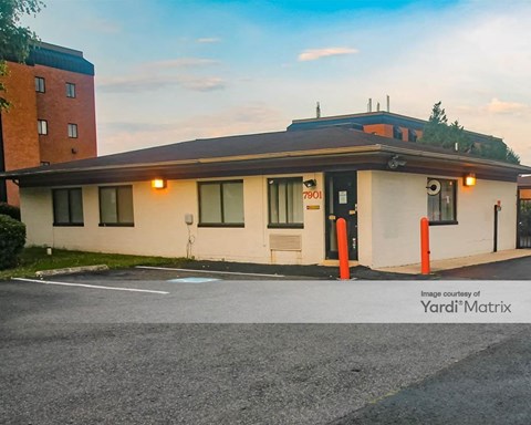 Storage Units for Rent available at 7901 Malcolm Road, Clinton, MD 20735