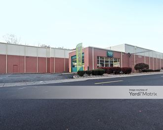 Storage Units for Rent available at 500 South Broad Street, Glen Rock, NJ 07452