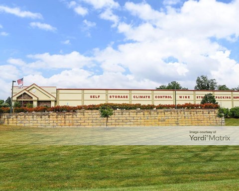 Storage Units for Rent available at 178 North Church Road, Franklin, NJ 07416