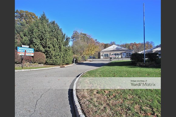Advanced Self Storage 1124 Greenwood Lake Turnpike Ringwood Rentcafe
