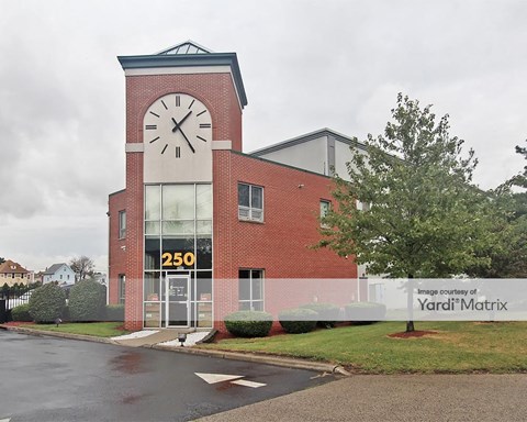 Storage Units for Rent available at 250 Flanagan Way, Secaucus, NJ 07094