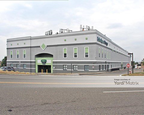 Storage Units for Rent available at 1415 Old Bergen Blvd, Fort Lee, NJ 07024