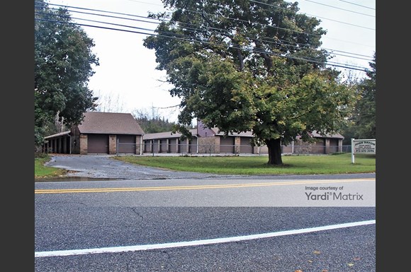 Vernon Affordable Self Storage 758 Route 517 Vernon Rentcafe