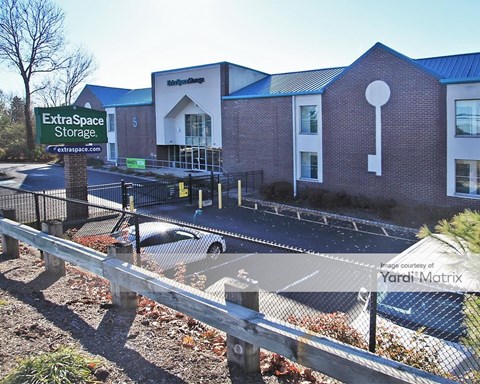 Storage Units for Rent available at 5 Changebridge Road, Montville, NJ 07045