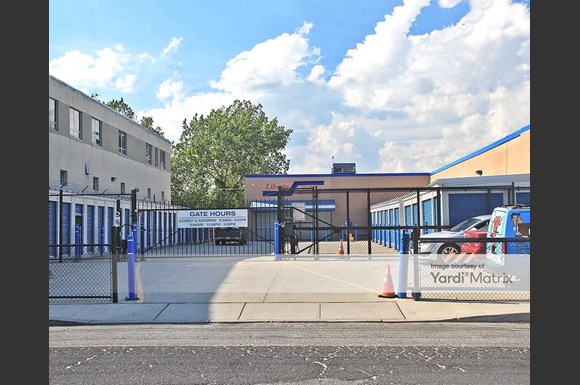 Liberty Self Storage 25 Edward Hart Drive Jersey City Rentcafe