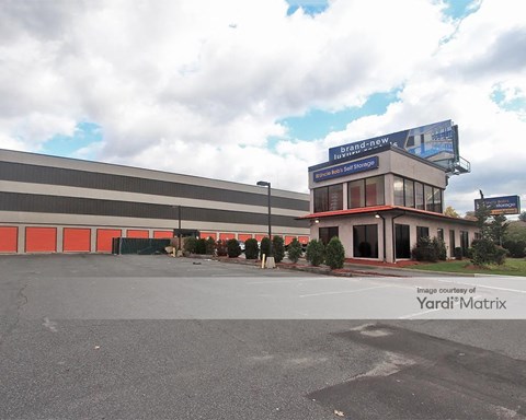 Storage Units for Rent available at 123 Route 46 West, Lodi, NJ 07644