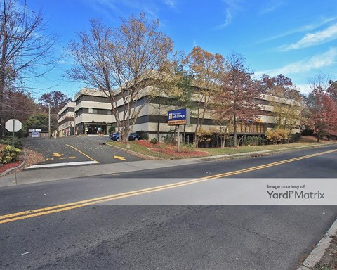 Storage Units for Rent available at 445 Wagaraw Road, Fair Lawn, NJ 07410