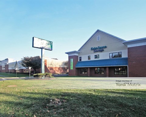 Storage Units for Rent available at 169 Littleton Road, Parsippany, NJ 07054