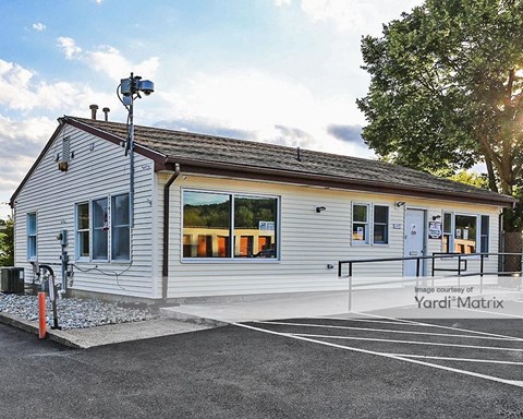 Storage Units for Rent available at 1115 US-46, Ledgewood, NJ 07852