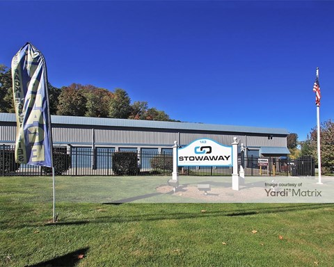 Storage Units for Rent available at 143 US 46 Hwy, Mine Hill, NJ 07803