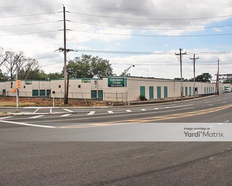 Storage Units for Rent available at 101 Paterson Plank Road, Secaucus, NJ 07094
