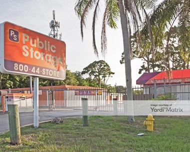 Storage Units for Rent available at 8755 North Military Trail, Palm Beach Gardens, FL 33410 - Photo Gallery 1