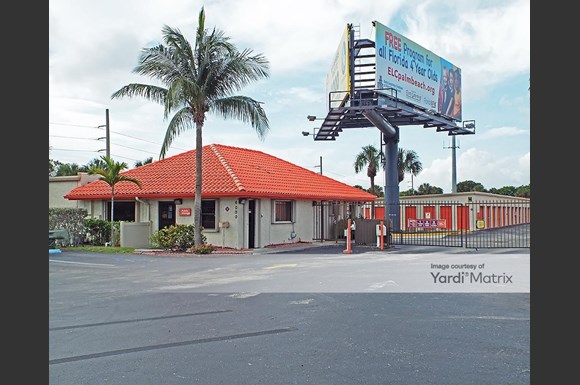 Public Storage 6000 West Atlantic Avenue Delray Beach Rentcafe
