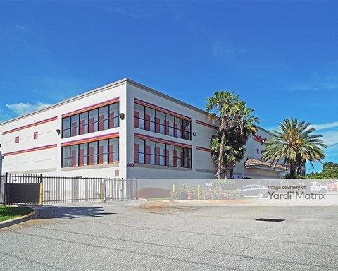 Storage Units for Rent available at 400 East Industrial Avenue, Boynton Beach, FL 33426