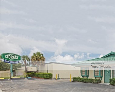 Storage Units for Rent available at 3455 Forest Hill Blvd, West Palm Beach, FL 33406 Photo Gallery 1