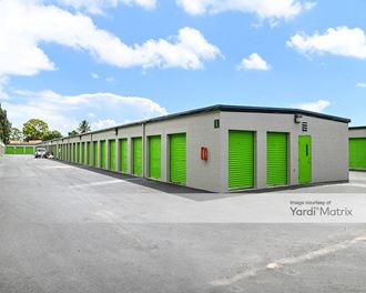 Storage Units for Rent available at 500 Haverhill Road North, Haverhill, FL 33415
