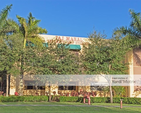 Storage Units for Rent available at 3220 Fairlane Farms Road, Wellington, FL 33414