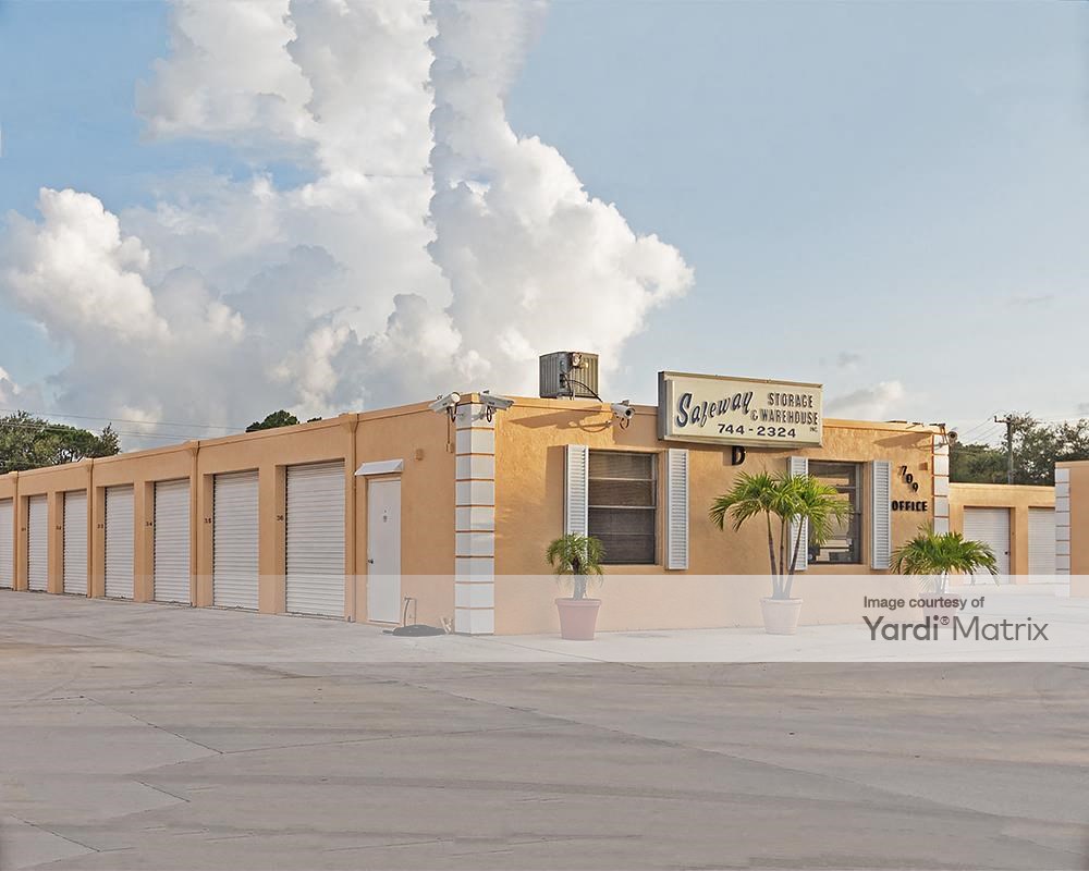 Safeway Storage & Warehouses 709 Commerce Way, Jupiter RentCafe