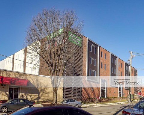 Storage Units for Rent available at 5600 2Nd Street NE, Washington, DC 20011