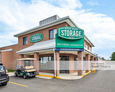 Storage Units for Rent available at 5851 King Centre Drive, Alexandria, VA 22315 Photo Gallery 1