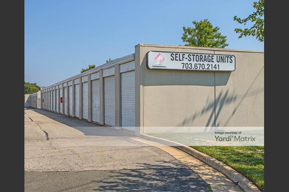 25 Cheap Self Storage Units Washington Dc Free Reservation Ezstorit Com