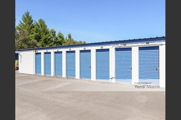 Opal Mini Storage 10227 Fayetteville Road Bealeton Rentcafe