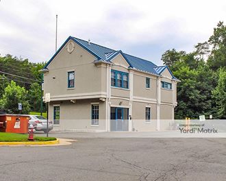 Storage Units for Rent available at 8021 Mims Street, Lorton, VA 22079