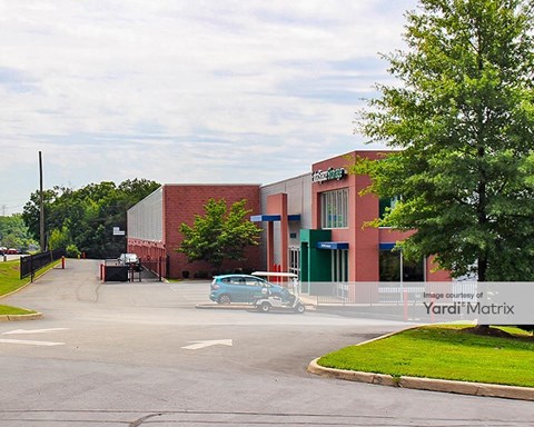 Storage Units for Rent available at 14050 Telegraph Road, Woodbridge, VA 22192