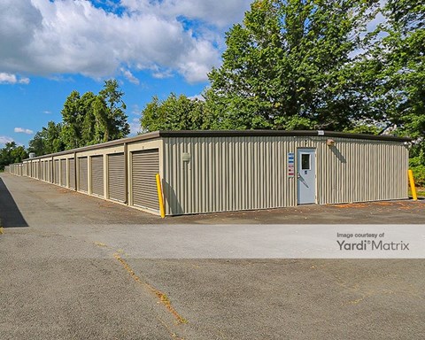 Storage Units for Rent available at 7437 John Marshall Hwy, Marshall, VA 20115