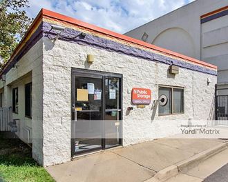 Storage Units for Rent available at 700 South Pickett Street, Alexandria, VA 22304