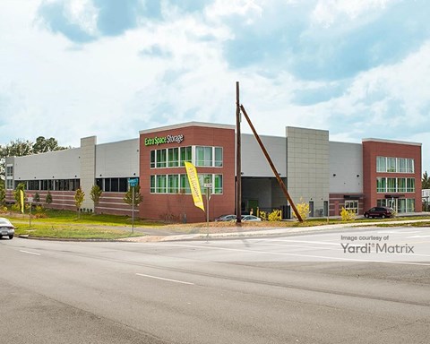 Storage Units for Rent available at 45943 Maries Road, Sterling, VA 20166