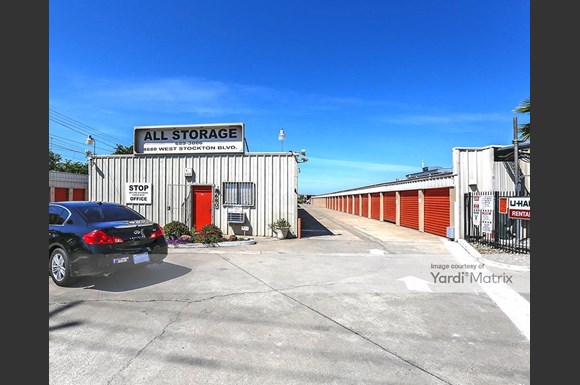 Cheap Car Vehicle Storage Units Stockton Ca Up To 50 Off