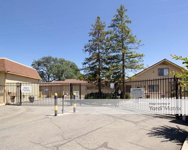 Storage Units for Rent available at 5901 Springview Drive, Rocklin, CA 95677 Photo Gallery 1