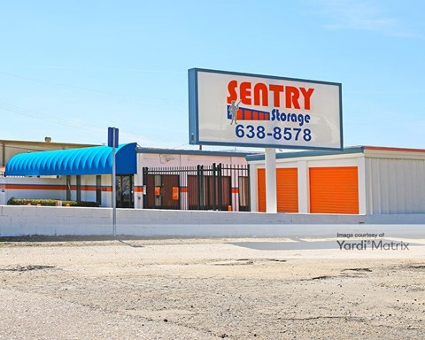 Storage Units for Rent available at 11319 Folsom Blvd, Rancho Cordova, CA 95742