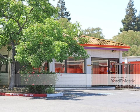 Storage Units for Rent available at 3200 Mather Field Road, Rancho Cordova, CA 95670