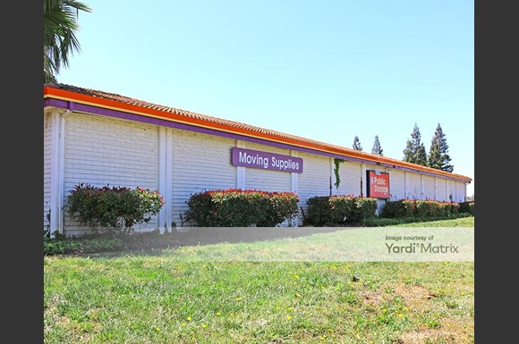Tiger Self Storage Self Storage In Sacramento And North Highlands Ca