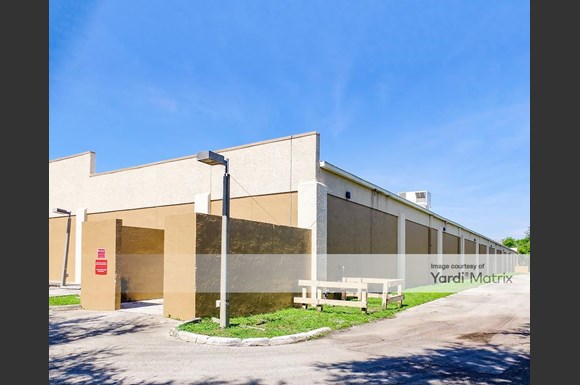 Cubesmart Self Storage 6591 South Military Trail Lake Worth Rentcafe