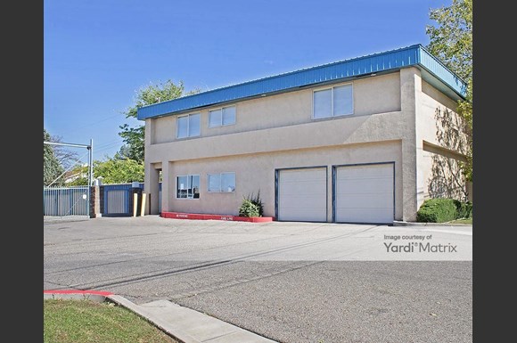 Golden Target Self Storage 8601 Montgomery Blvd Ne Albuquerque Rentcafe