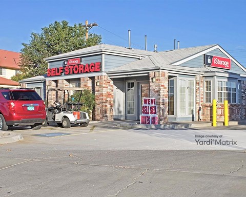 Storage Units for Rent available at 4620 Pan American Fwy, Albuquerque, NM 87109