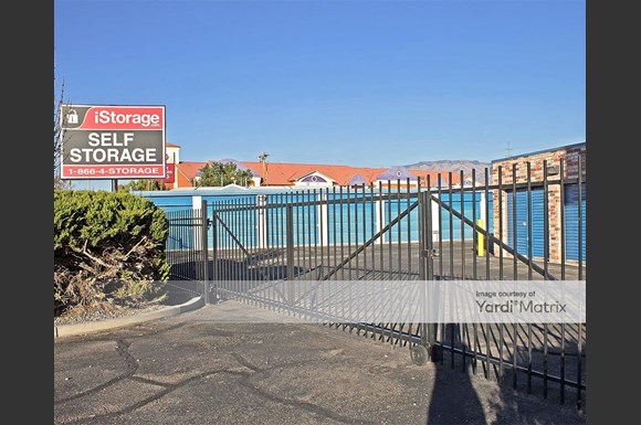 Rightspace Storage 4620 Pan American Fwy Albuquerque Rentcafe