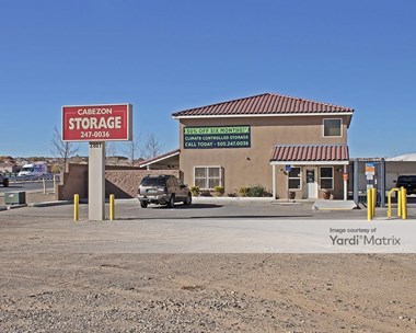 Storage Units for Rent available at 2801 Westside Blvd SE, Rio Rancho, NM 87124 - Photo Gallery 1
