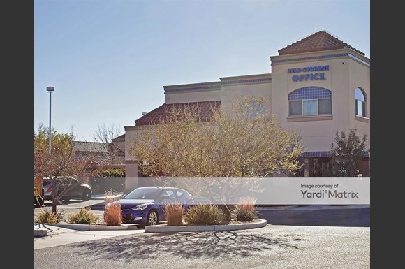 Taylor Ranch Self Storage 6971 Taylor Ranch Road Nw Albuquerque Rentcafe